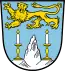 Blason de Lichtenfels