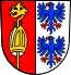 Blason de Limbach