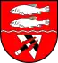Blason de Linau