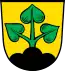 Blason de Lindberg