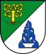 Blason de Linden
