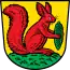 Blason de Lipporn