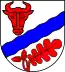 Blason de Lohbarbek