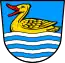 Blason de Lohrheim