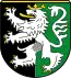 Blason de Lütetsburg