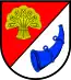 Blason de Lutzhorn