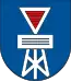 Blason de Mönkeberg