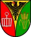 Blason de Möntenich