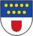Blason de Malberg