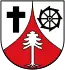 Blason de Manderscheid