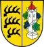 Blason de Marbach am Neckar
