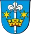 Blason de Marienfels