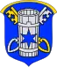 Blason de Marktschellenberg