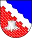 Blason de Martensrade