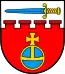 Blason de Martinstein