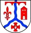 Blason de Menningen
