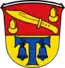 Blason de Messingen