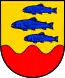 Blason de Mittelfischbach