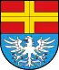 Blason de Monsheim