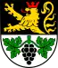 Blason de Monzernheim