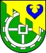 Blason de Mucheln