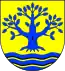 Blason de Nübel