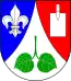 Blason de Negenharrie