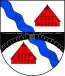 Blason de Neritz