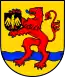 Blason de Netzbach