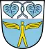 Blason de Neubiberg