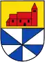 Blason de Neuenkirchen