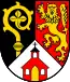 Blason de Neunkhausen