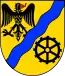 Blason de Neustadt/Westerwald