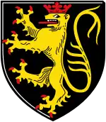 Blason de Neustadt an der Weinstraße