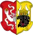 Blason de Neustrelitz