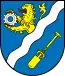 Blason de Niederahr