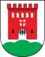 Blason de Niederburg