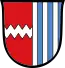 Blason de Niedermurach