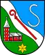 Blason de Niederschlettenbach
