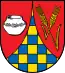 Blason de Niederweiler