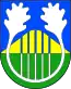 Blason de Nindorf