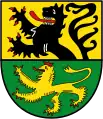 Blason de Nörvenich
