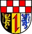 Blason de Nohfelden