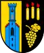 Blason de Oberhausen