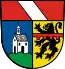 Blason de Oberkirch