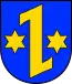 Blason de Obernhof