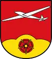 Blason de Oerlinghausen