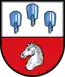 Blason de Osterbruch