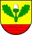 Blason de Osterby