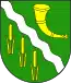Blason de Osterhorn